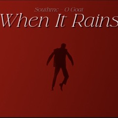 When It Rains