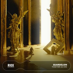 Guardeilon - Together As One
