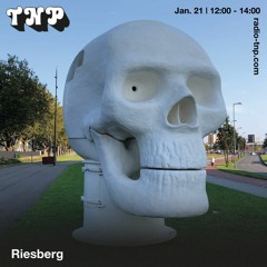 Riesberg @ Radio TNP 21.01.2023