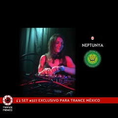 Neptunya / #327 exclusivo para Trance México