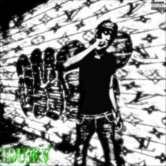 Guaphard - Louie V [Prod. Olu! (@griiim.kiiid)]