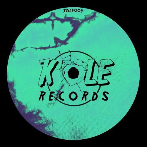 Baunz - Not Easy (feat. Tom Aspaul) (Paulo Kestrel Tribute Mix) [KOLE009]