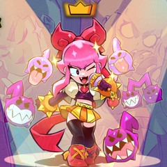 DoxieTirion - Mandy Melodie Swamp Of Love mashup brawl stars