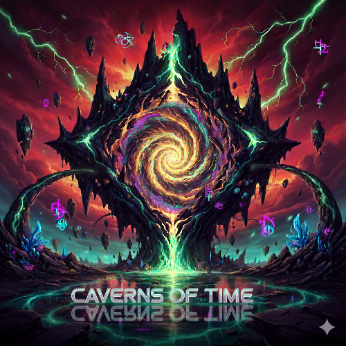 Caverns of Time