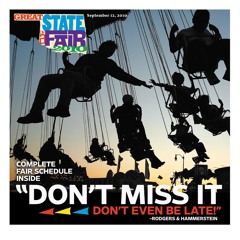 Tulsa State Fair 2010 - FULL JINGLE