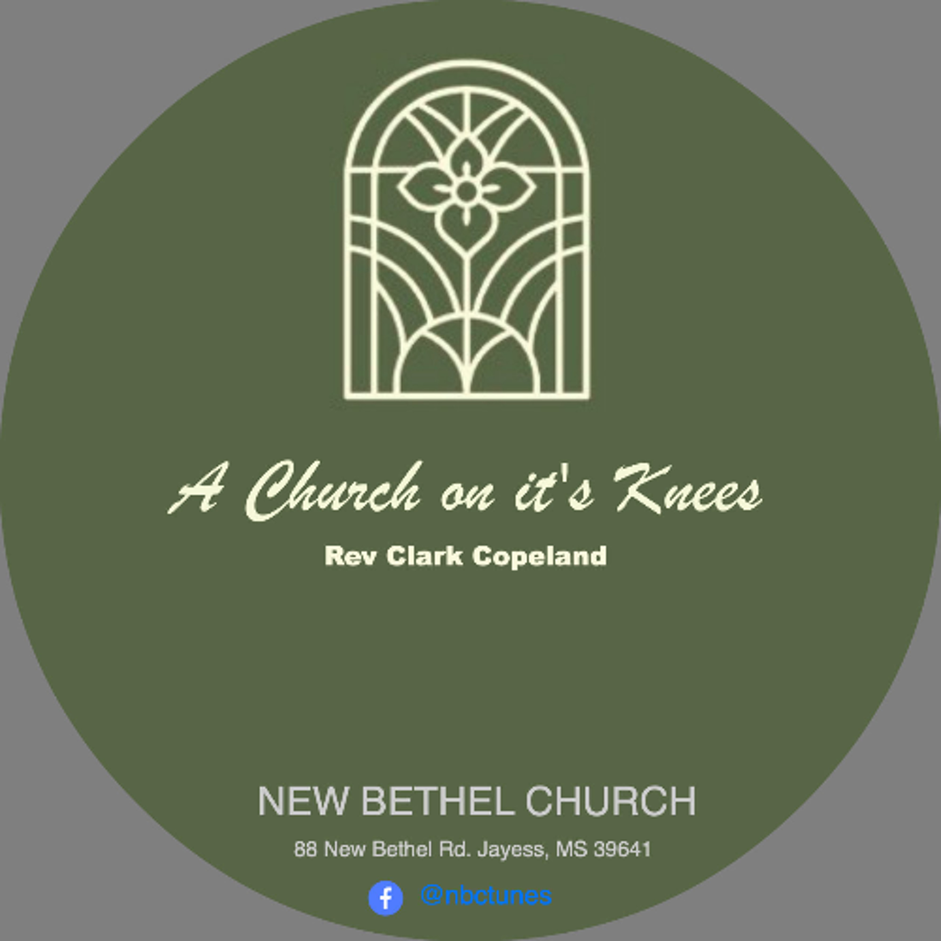 New Bethel Tunes