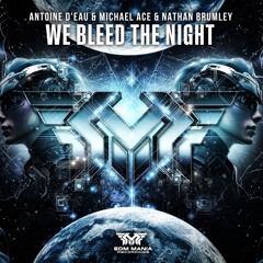 We Bleed The Night (Extended Mix) (Buy=Free Download)