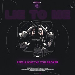 Repair What You've Broken