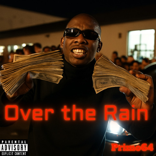 Skepta - Over the Rain - Remix