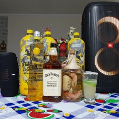 Evoque Prata - MC Menor HR e MC Menor SG (Funk de BH) Prod. Dj Escobar