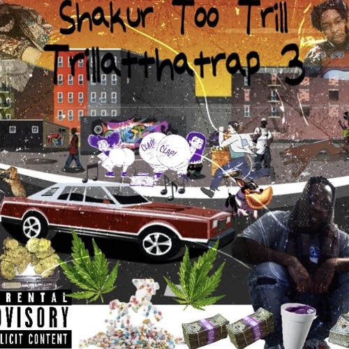 I’m not a rap’r