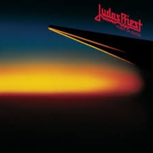 Desert Plains- Judas Priest cover by "Raid" at Februarys in Elmont, NY  1988