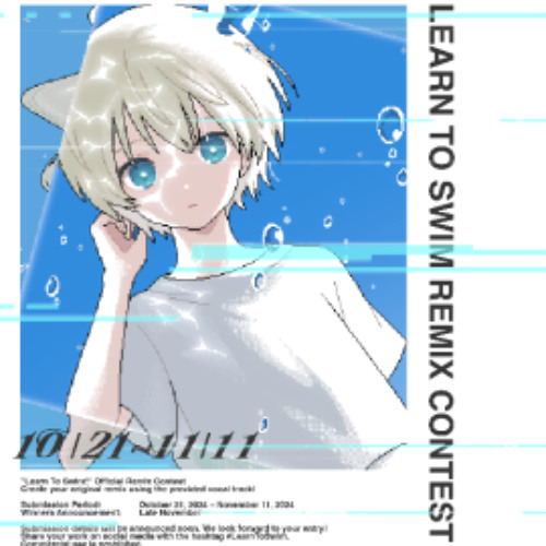 星宮とと Doda & Static - Learn To Swim (kohe Remix)