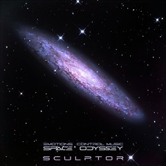 ＳＣＵＬＰＴＯＲ [ECM Presents "Space Odyssey" Mix Compilation]