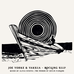Rocking Ship (feat. Alpha Steppa)