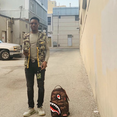 MO SLATTY - KEMOSABE