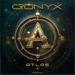 Cronyx - Atlas E.P Mini Mix