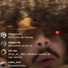 Khali - question [EXCLU]