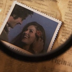 يسْكن الشِعرُ في حدائق عينيّـكِ🤍