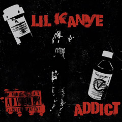 Addict(prod.hoodrixh)