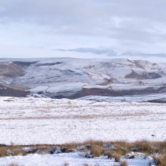 Bleaklow