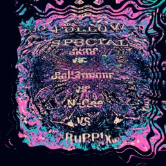 1oo F0LL0W3R SP3C1AL| vs. Ball3rmann vs. N-Cee vs. RuPP!x