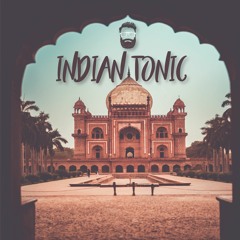 INDIAN TONIC (Indian BBoy 2021)