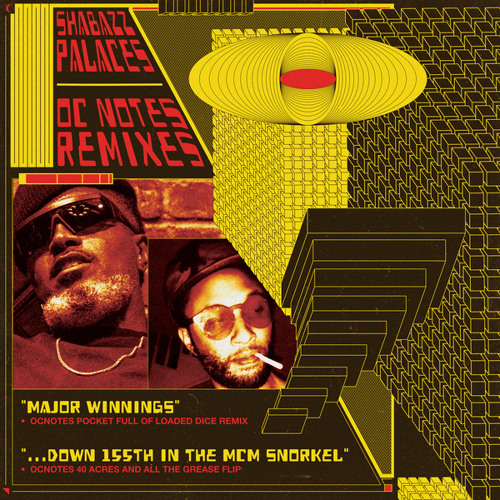 Major Winnings - OCnotes Pocket Full of Loaded Dice Remix