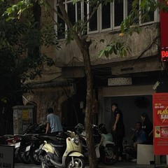 Wrong Time Final - TienThanh ft NgTann Remix