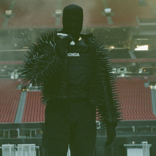 STRONGER (XOTICS BOOTLEG)