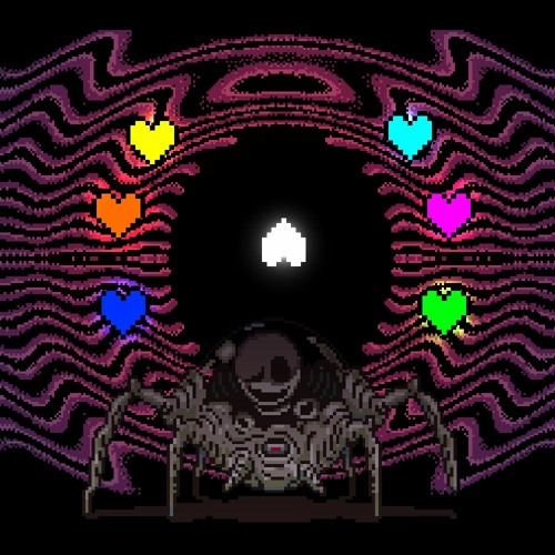 Stream Truer Than Fiction by UNDERTALE: Halloween Hack | Listen online