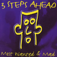 Most Wanted & Mad