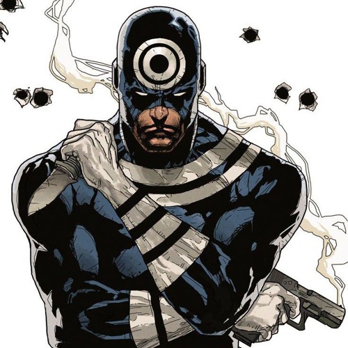 edit bullseye