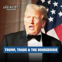 Trump's Trade Wars, Talks with China & Attacks Against Immigrants w/ Prof. Wolff