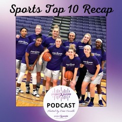 Project Purple Episode 293 - Sports Top 10 Moments of School Year Pod