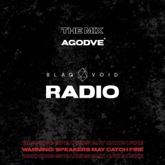 THE MIX | #009 | Agodvé Guest Mix