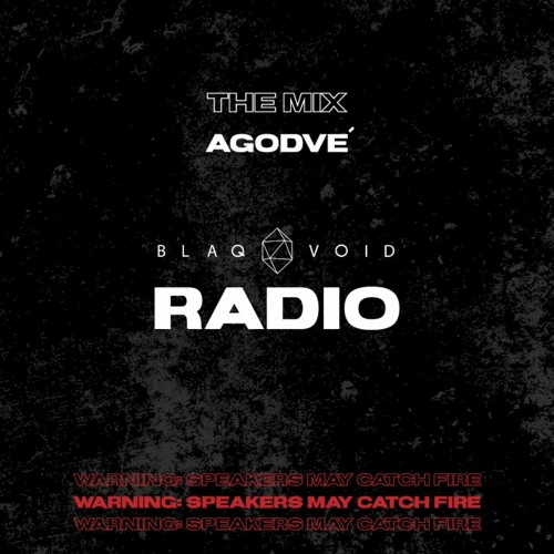 THE MIX | #009 | Agodvé Guest Mix