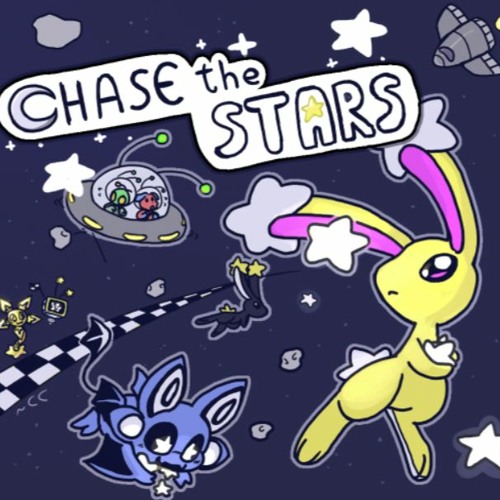 KB - Space Stars
