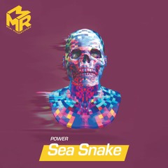 PREMIERE: Power - Sea Snake (Mini Man Records)