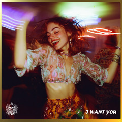 I Want You (OUT NOW)