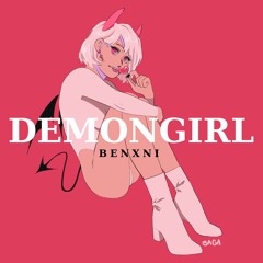 DEMONGIRL (リマスター版はremastered ver on Spotify, Apple Music, iTunes)