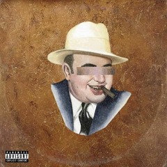 Alleon Mathis - A Rack (Prod. by Headquarters)