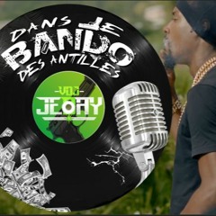 Dans Le Bando Des Antilles S2E2 - DJ Jeday - Mix Trap 97 - Mix Drill 97 - 100% Antillais -2022 LOKAL