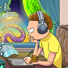 The Battle of Blood Ridge (from "Rick and Morty")