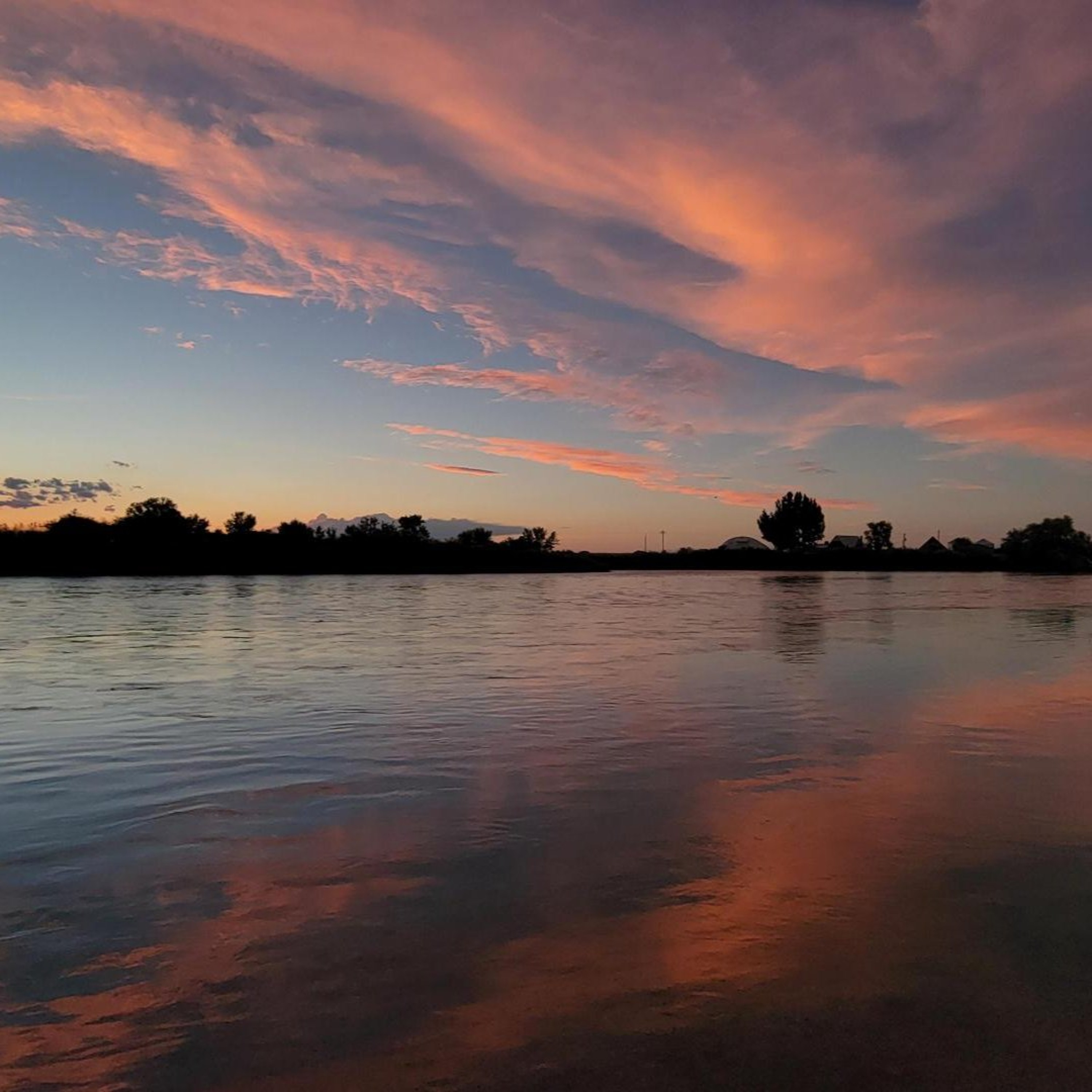 Water levels ‘really low’ in area reservoirs episode artwork