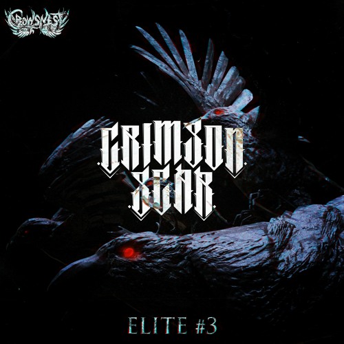Crimson Scar - Amnesia [Crowsnest Elite #3]