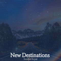 “New Destinations” Beat tape