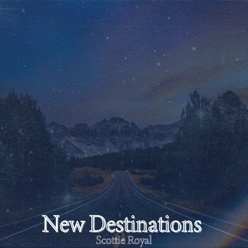 “New Destinations” Beat tape