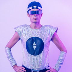 PANRIKE - Sexo Alienígena (ALIENØIDZ REM1X)