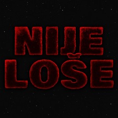 Bole x Salle - Nije Lose Cover